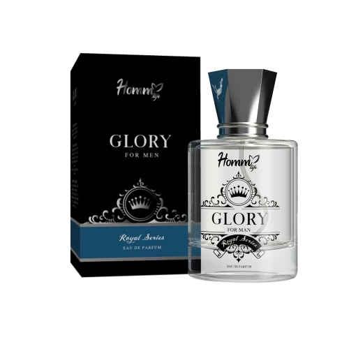 Homm Life Erkek Glory Edp 50 Ml Parfüm