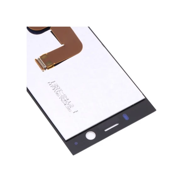 Cbtx Lcd Ekran Sony Xperia Xz1 Compact Sayısallaştırıcı Tam Montajlı Kompakt Siyah - 3