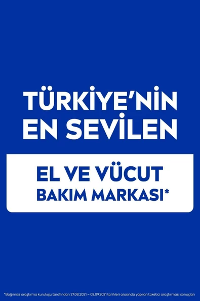 NIVEA Q10 Sıkılaştırıcı Vücut Losyonu ,10Günde Sıkı Cilt, C Vitamini, Vücut Nemlendirici, 250ml X2Adet - 5