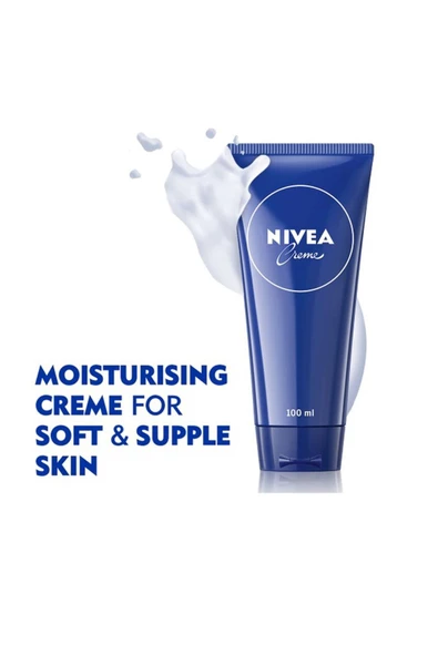 NIVEA Creme 100 ml