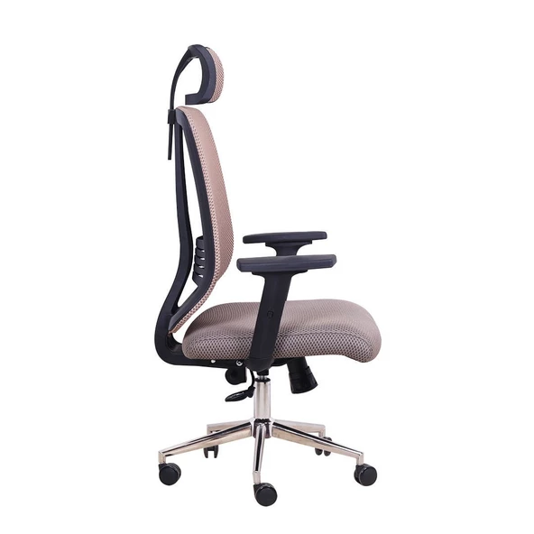 Paris Khv Fileli Yönetici Koltuğu - 2