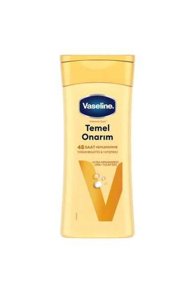 Vaseline LOSYON 200ML TEMEL ONARIM*18 - 3