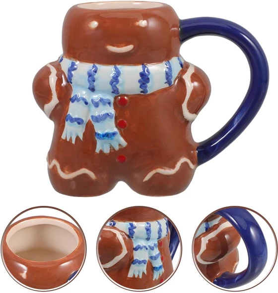 Gingfilli Kupa Bardak - 2