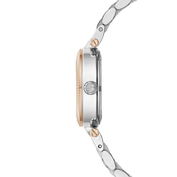 Gc GCZ02001L1MF Kadın Kol Saati - Resim 4