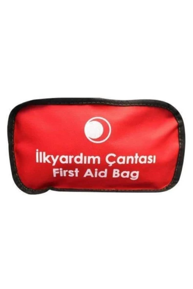 MEDAS LİFE İlk Yardım Çantası