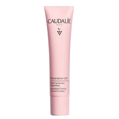 Caudalie resveratrol lift lightweight sıkılaştırıcı kaşmir krem 40 ml