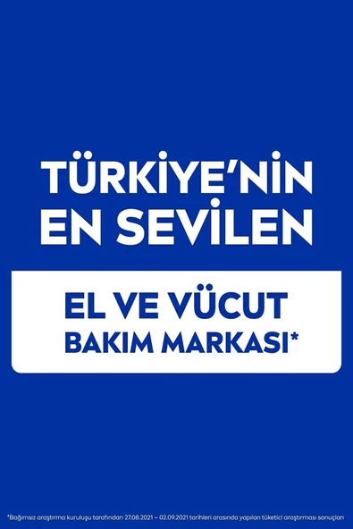 NIVEA Creme 100 ml - 2