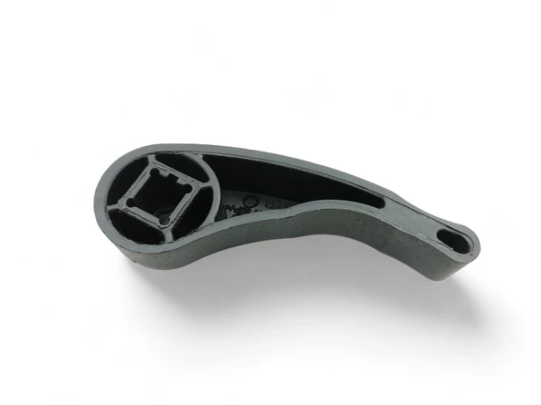 Kaput Açma Kolu - Renault Clio 2 3 4 Captur Dacia Logan 8200274233 - Resim 4