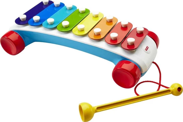 Fisher Price Klasik Ksilofon Cmy09