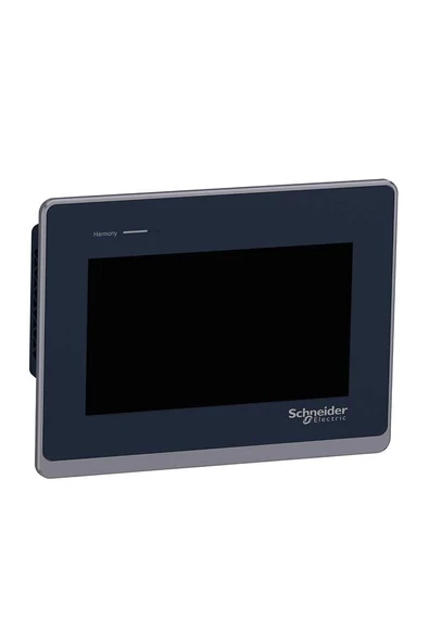 Schneider HMIST6400 Harmony St6 7 inç Operatör Panel Ekranı