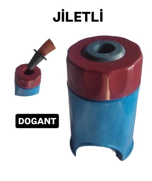 XXL Zeytin Çizme Dilme Aparatı - 2