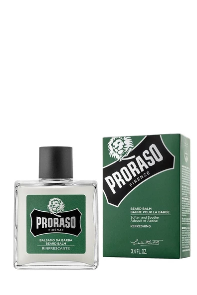 Proraso Refreshing Beard Balm Okaliptüs Sakal Balsamı 100 ml