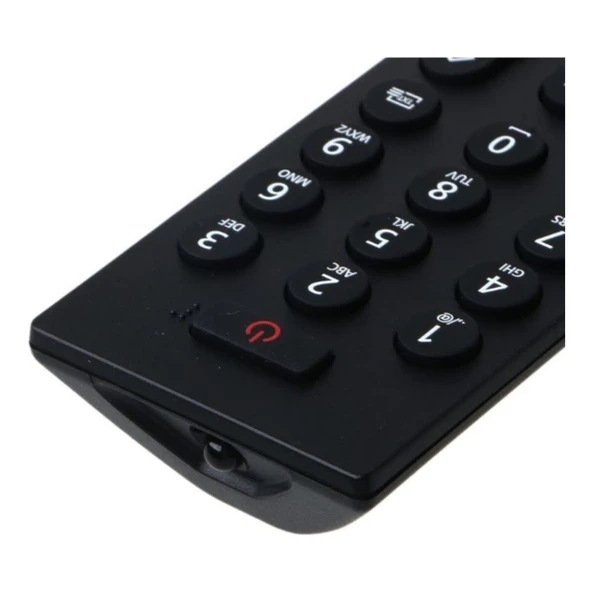 Vestel Android Smart LED Tv Kumandası - 5