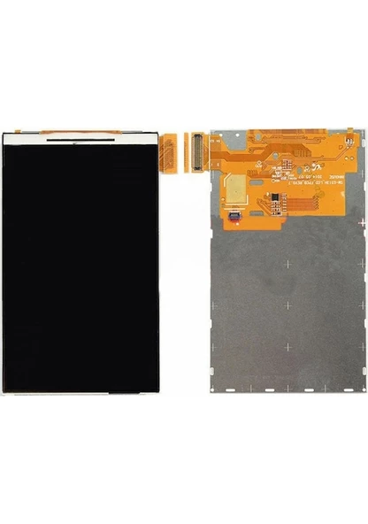 Gmr Samsung Uyumlu Galaxy Ace 4 G313H Ekran Lcd Panel ürün görseli 1