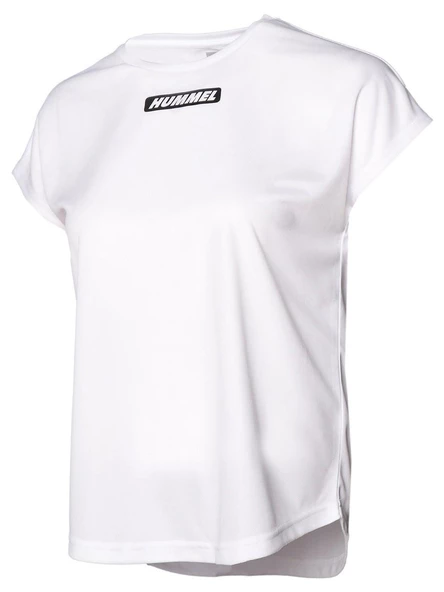 HUMMEL KADIN TİŞÖRT T-TE TOLA LOOSE T-SHIRT 911617