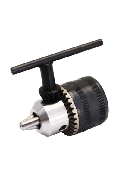 Tools Anahtarlı Mandren 13 Mm 4792 - 2