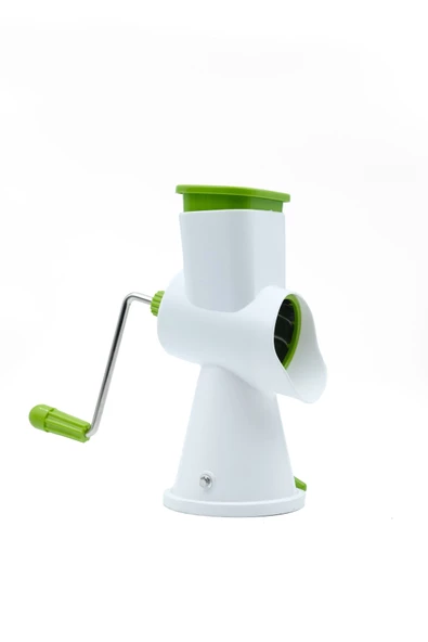 Masterchef ÇEVİRMALI RULO RENDE- ÇOK AMAÇLI RENDE - 2