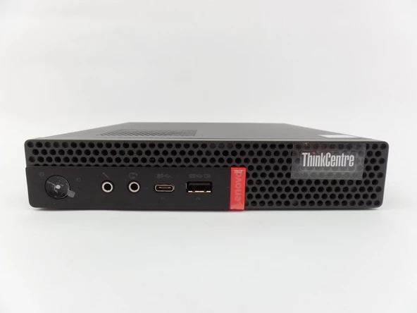 Lenovo Thinkcentre M920X İNTEL İ5-8500 16GB Ddr4 Ram 256GB M2 SSD  Wıfı Windows 11 Pro Mini Pc