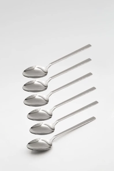 Masterchef 36 PARÇA ÇATAK KAŞIK BIÇAK SETİ - 4