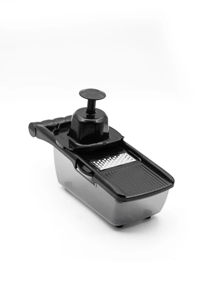 Masterchef ÇOK AMAÇLI RENDE - HAZNELİ RENDE - 3