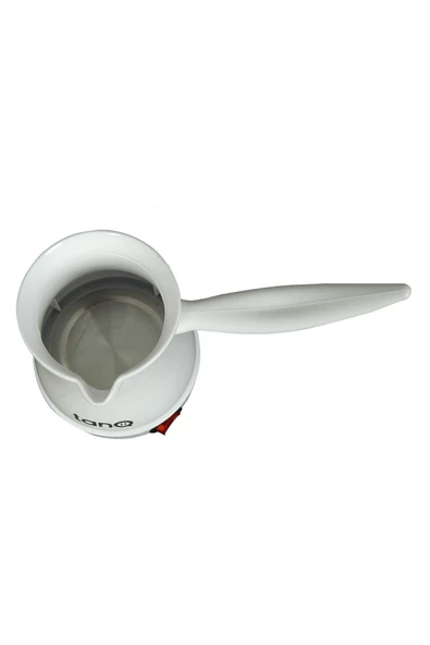 TANQ ELEKTRİKLİ PLASTİK CEZVE TÜRK KAHVESİ MAKİNESİ - 4