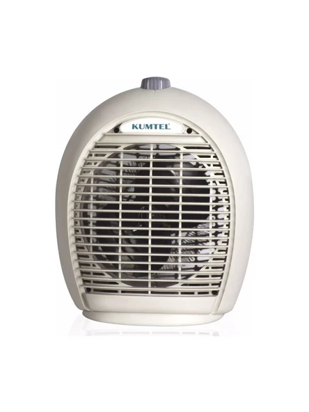 Kumtel LX-6331 2000 W Fanlı Isıtıcı