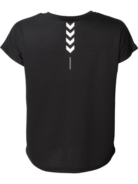 HUMMEL KADIN TİŞÖRT T-TE TOLA LOOSE T-SHIRT 911617 - 8