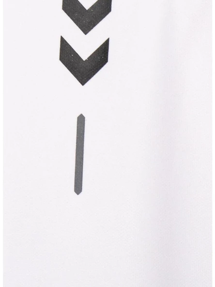 HUMMEL KADIN TİŞÖRT T-TE TOLA LOOSE T-SHIRT 911617 - 4