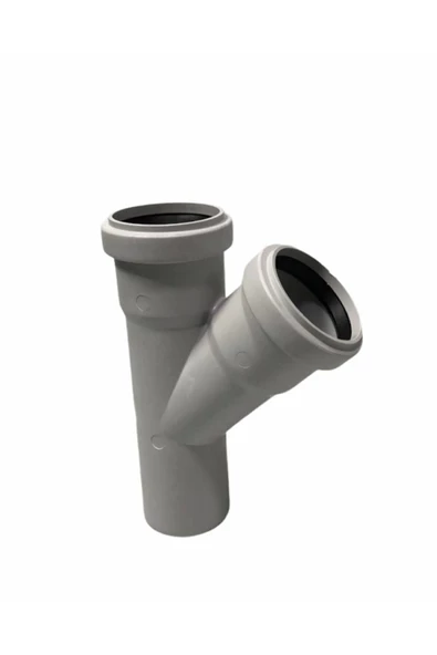 Lavabo Gider Çoğaltıcı 50x50 Çatal - 2