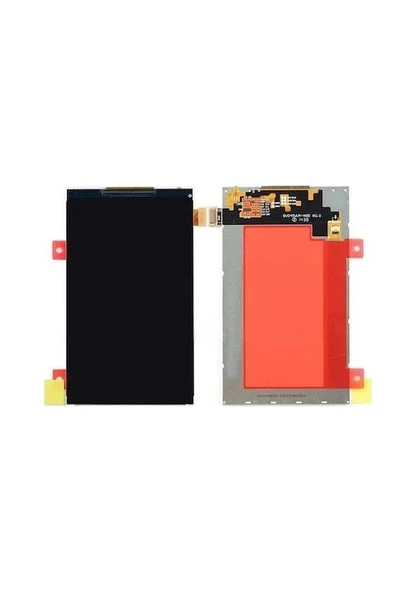 Gmr Samsung Galaxy Uyumlu G360 Lcd Ekran - Resim 2