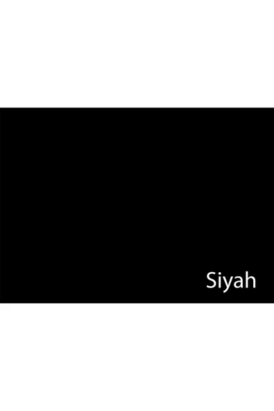 Vista Silikonlu Iç Cephe Boyası 15 Lt Siyah - 2