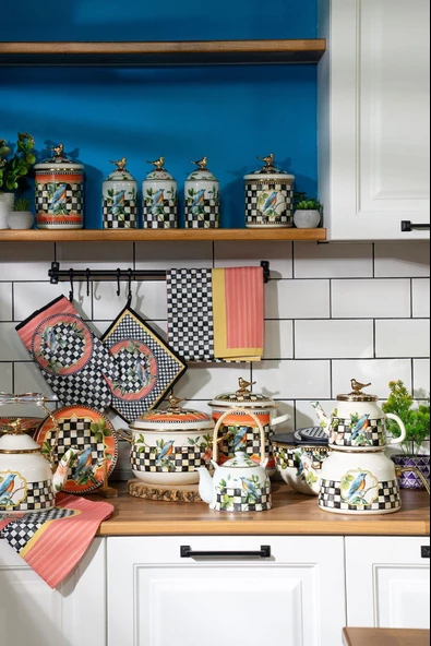 Miss Betty Emaye Kuşkonmaz Bakraç 16 Cm Paradise MİSS-9381-05 - 3