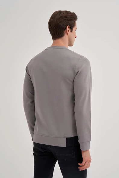 CAZADOR SCUBA SWEAT 5251 GRİ - 3