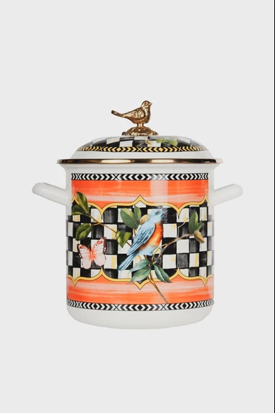 Miss Betty Emaye Kuşkonmaz Bakraç 16 Cm Paradise MİSS-9381-05 - 2