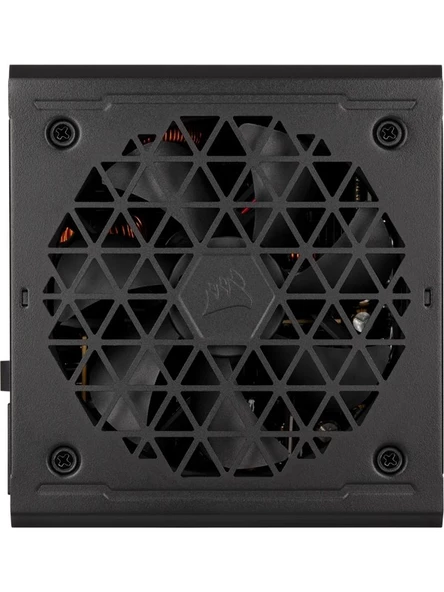 Corsaır RM750E 750W 80+ Gold Siyah Full Modüler Psu - 3