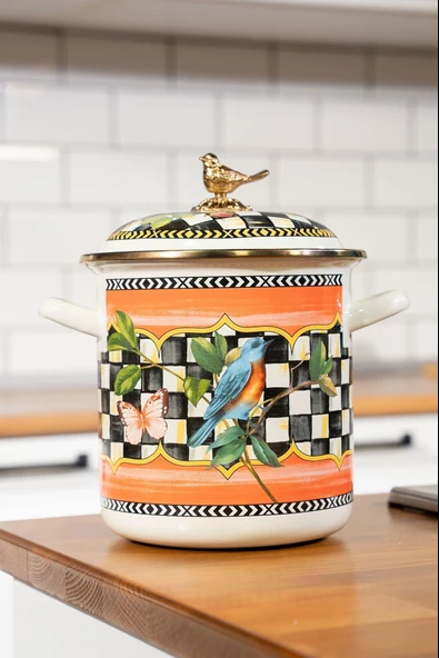 Miss Betty Emaye Kuşkonmaz Bakraç 16 Cm Paradise MİSS-9381-05 - 5