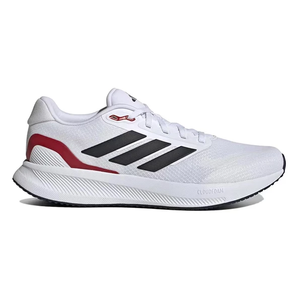 Adidas Ie8818 Runfalcon 5 Spor Ayakkabı Beyaz