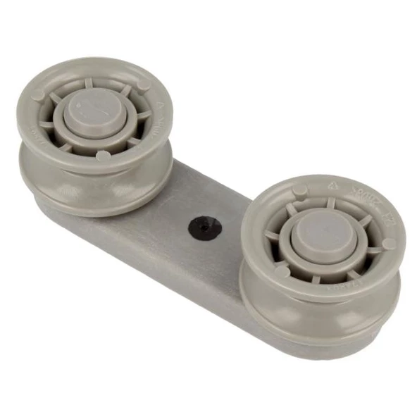 Arçelik ARY6050E ile Uyumlu Bulaşık Makinesi Ray Makarası ürün görseli 1