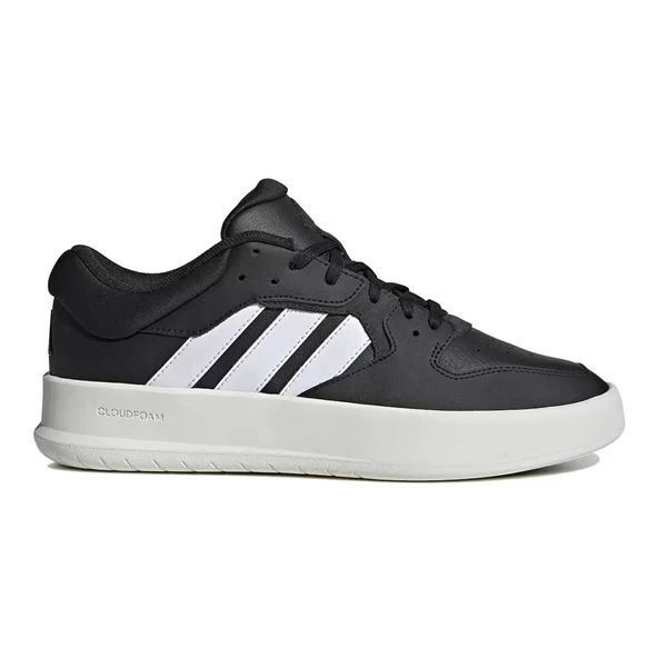 Adidas Id1253 Court 24 Spor Ayakkabı Siyah