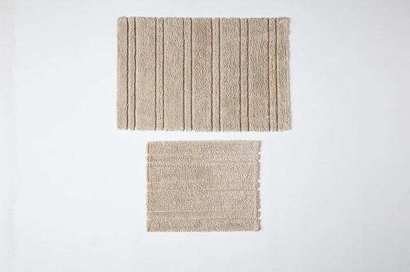 DOQU BANYO PASPASI PERA VİZON 60X100 - 5