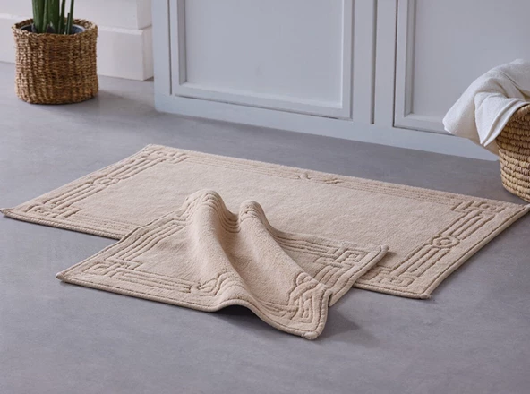 DOQU BANYO PASPASI HARMO VİZON 60X100 - 3