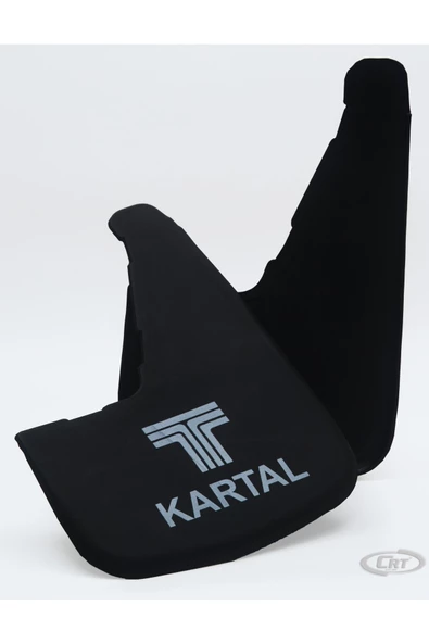 Kartal Paçalık Düz 2'li Ön ve Arka Uyumlu - 3