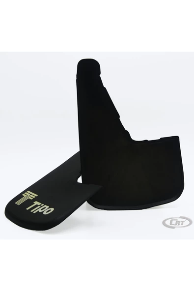 Tipo Paçalık Düz 2'li Ön ve Arka Uyumlu - 3