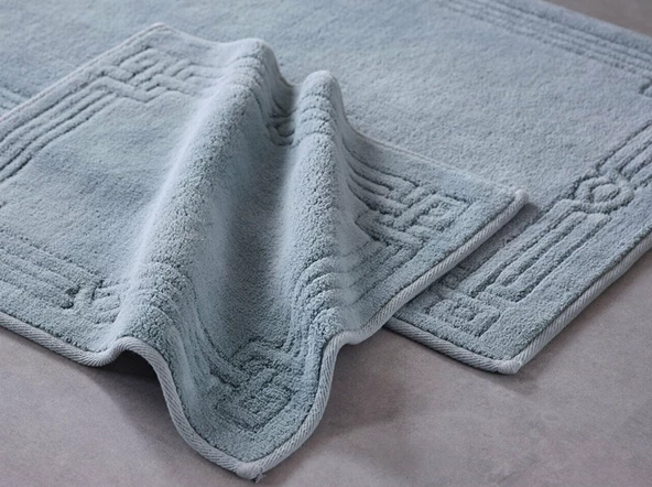 DOQU BANYO PASPASI HARMO GRİ 60X100 - 4