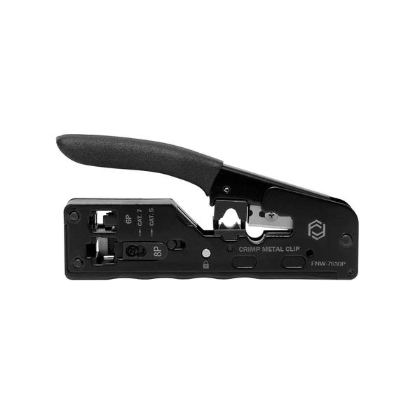 FRISBY Frisby FNW-7630P EZ RJ45/RJ11 Yeni Nesil Sikma Pensesi RJ45 CAT5/5E/CAT6/CAT7