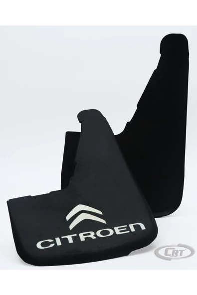 Citroen Paçalık Düz 2'li Ön ve Arka Uyumlu - 3