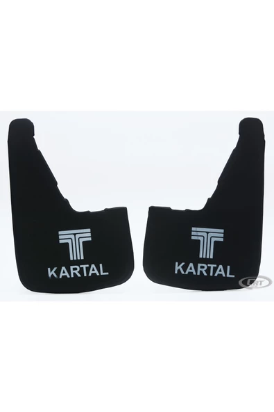 Kartal Paçalık Düz 2'li Ön ve Arka Uyumlu