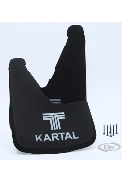 Kartal Paçalık Düz 2'li Ön ve Arka Uyumlu - 2