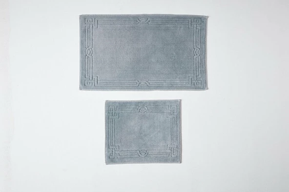 DOQU BANYO PASPASI HARMO GRİ 60X100 - 5
