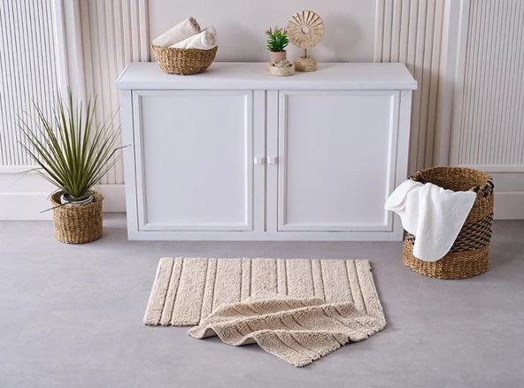 DOQU BANYO PASPASI PERA VİZON 60X100 - 3